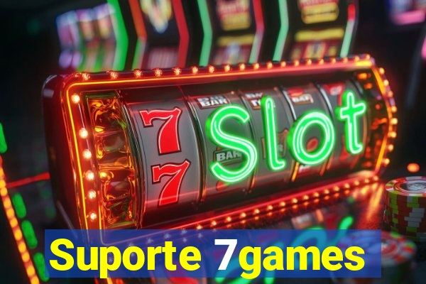Suporte 7games